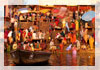 Varanasi foire